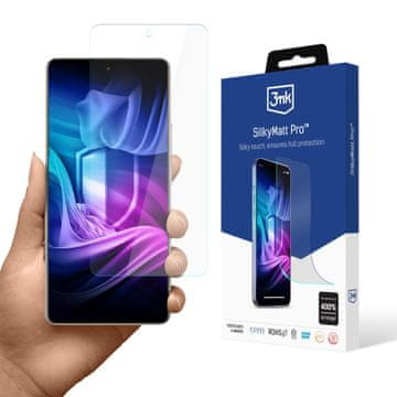 Realme 15 5G - 3mk Silky Matt Pro