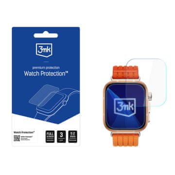 Huawei Watch Fit 5 - 3mk zaštita za sat ARC