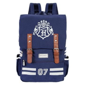 Northix Ruksak Akademije Hogwarts za školu, putovanja ili svakodnevnu upotrebu
