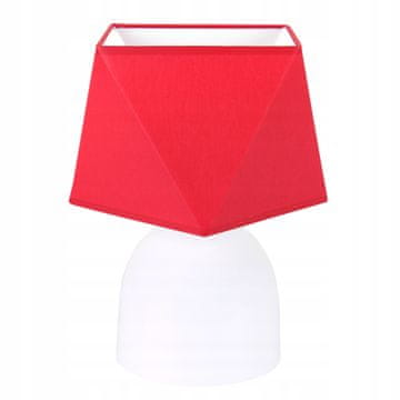 GH LED NOĆNA STOLIČNA LAMPA S DIJAMANTNIM ABAŽUROM