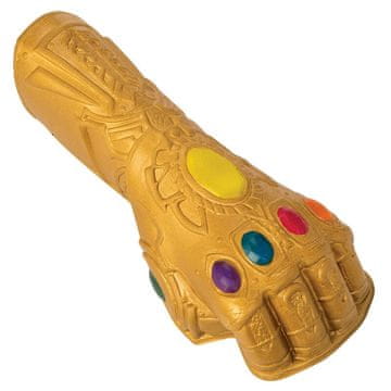 Northix Igračka Thanos Infinity Gauntlet za djecu, dizajn Marvel Avengers