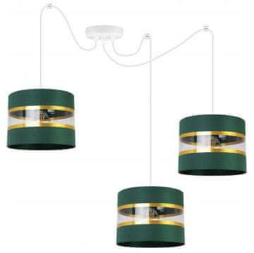 Lampa viseća stropna sjenilo moderna