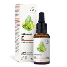 Aura Herbals kapi s vitaminom E Forte 30 ml