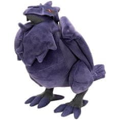 Northix Corviknight plišana igračka 30 cm - mekana, kolekcionarska, idealan poklon