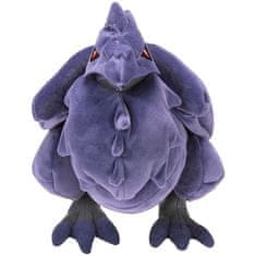 Northix Corviknight plišana igračka 30 cm - mekana, kolekcionarska, idealan poklon