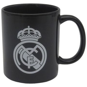 Northix Keramička šalica za kavu i čaj Real Madrid 330 ml
