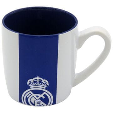 Northix Šalica za kavu Real Madrid 380 ml, keramički materijal