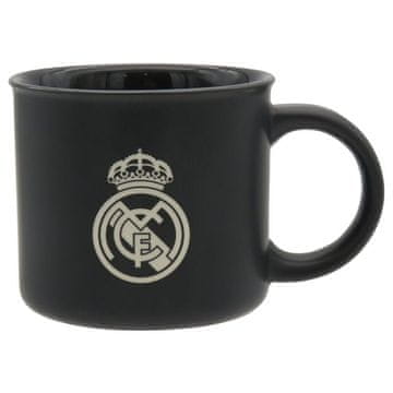 Northix Šalica za kavu Real Madrid, kapacitet 430 ml, keramički materijal