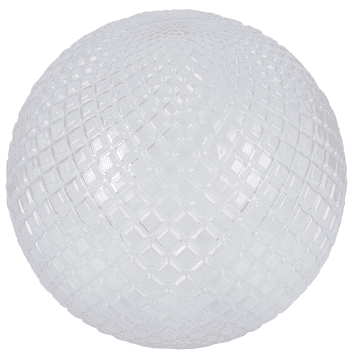GH SJAJ ZA LAMPU CANNES PROZIRNI SFERO 20 CM