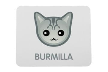Burmilla - podloga za miša marke