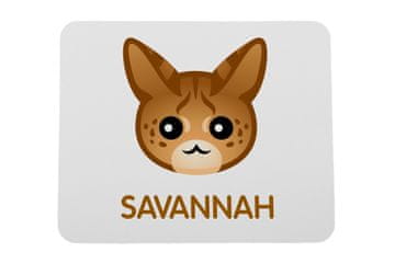 Savannah - podloga za miša marke