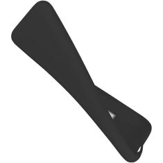 Mercury Mercury Soft maskica za iPhone 14 Pro Max 6,7, crna