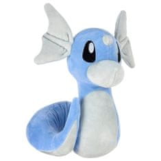 Northix Dratini plišana igračka, 20 cm mekana plišana životinja