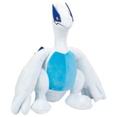 Northix Lugia plišana igračka 30 cm - mekana, ugodna, savršena za kolekcionare
