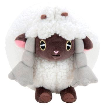 Northix Wooloo plišana igračka 20 cm - mekana, ugodna, savršena za kolekcionare