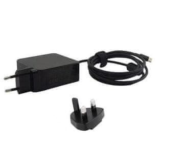 CoreParts USB-C adapter za napajanje, MBXUSBC-AC0003