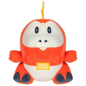 Northix Fuecoco plišana igračka 20 cm - mekana, slatka, kolekcionarska figurica Pokémona