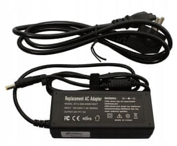 CoreParts napajanje za HP skener, MBA1306
