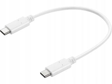 Sandberg USB-C kabel za punjenje 0,2 m 136-30