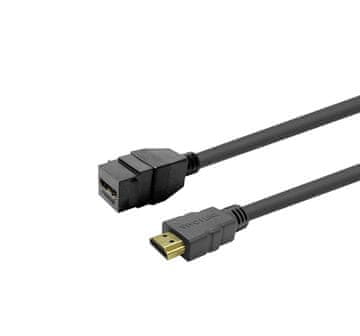 Vivolink PROKEYHDMI FM1B HDMI Ž/M adapter