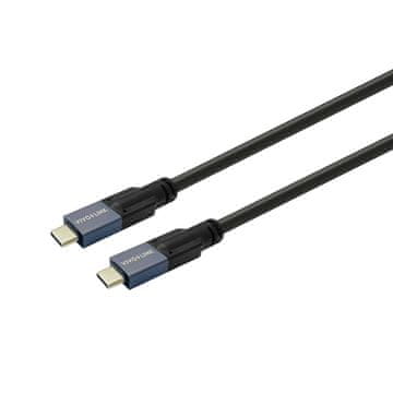 Vivolink USB-C - USB-C kabel 9 m testiran