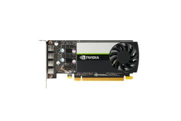 HP NVIDIA T400E 4GB 4xmDP grafička kartica