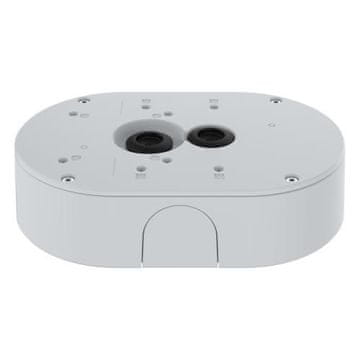 Axis TP4601-E Razvodna kutija osovine, 02750-001