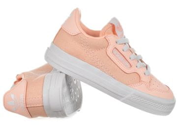 Adidas CIPELE - Continental vulc EG6627 23