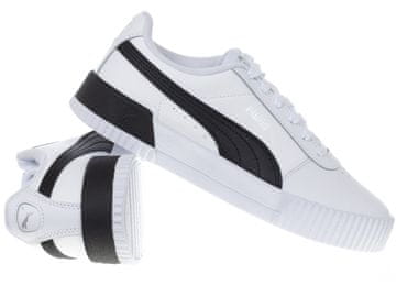 Puma Ženske tenisice Carina L 370325-21 40.5