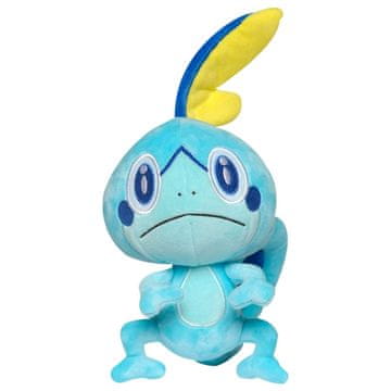Northix Sobble plišana igračka 20 cm - mekana, slatka, kolekcionarska plišana životinja
