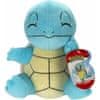 Northix Plišana igračka Squirtle 20 cm - mekana, ugodna, idealna za kolekcionare