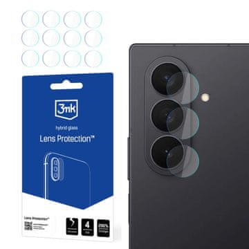3MK 3Mk Zaštita Leća Za Samsung Galaxy Z Fold 7 Zaštita Leća S Visokom