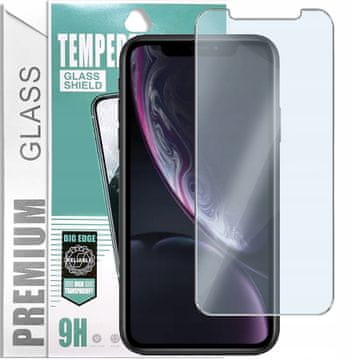 9H kaljeno staklo za iPhone XR / iPhone 11