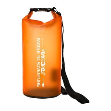 WATERPROOF Vodootporna torba FunWater 10L