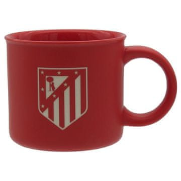 Northix Keramička šalica za kavu Atletico de Madrid 430 ml
