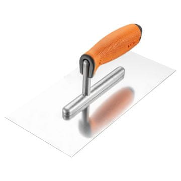 slomart Ravna gleterica NEO TOOLS, 270 x 128 mm