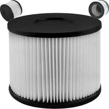 HEPA Perivi HEPA filter KAMINER za usisavač pepela (20L, 18L, 15L, 10L)
