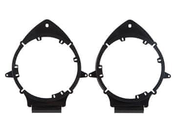 slomart Blow adapter prsten za zvučnike za Chevrolet HHR (05-13), Opel Insignia