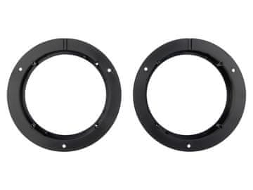 slomart Blow adapter prsten za zvučnike 165mm za Mercedes A/B, Ford Mondeo (prednji)