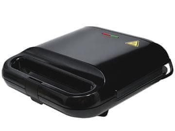 slomart Aparat za sendviče LAFE SnackMaker LSM02 4 u 1