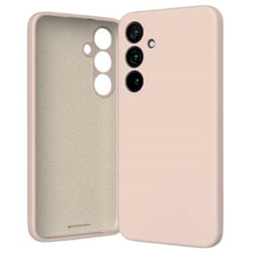 Mercury Mercury Silicone Sam S24+ S926 ružičasto-pješčana/pink sand