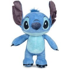 Northix Plišana igračka Stitch 28 cm - idealan poklon za djecu