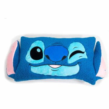 Northix Stitch 3D jastuk za uređenje doma, mekan i udoban