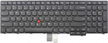 Lenovo tipkovnica (FRANCUSKA), FRU01AX662