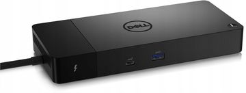 DELL Thunderbolt - HDMI, DP, -WD22TB4