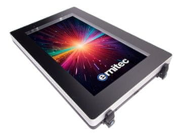 Ernitec 0070-24155 55" 4K