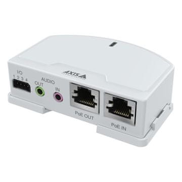 Axis T6101 MkII audio sučelje, 02553-001