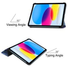 CoreParts TABX-IP10 preklopno kućište 10,9" šareno