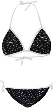 Reebok - ŽENSKI BIKINI - BROOKE EY0973 XS