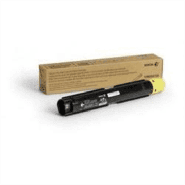 Xerox žuti Extra visokokapacitetni toner za VersaLink C7020/C7025/C7030 15K